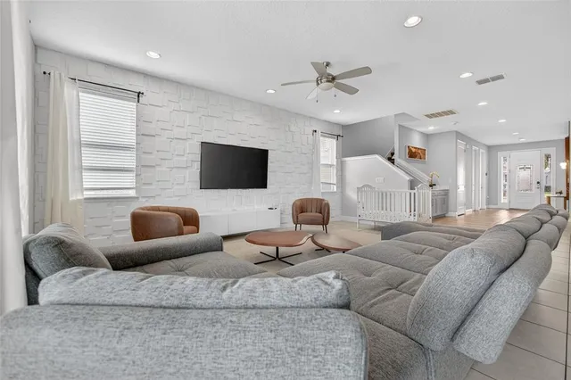 $1,195,000 | 7666 Fairfax Drive, Kissimmee, FL 34747