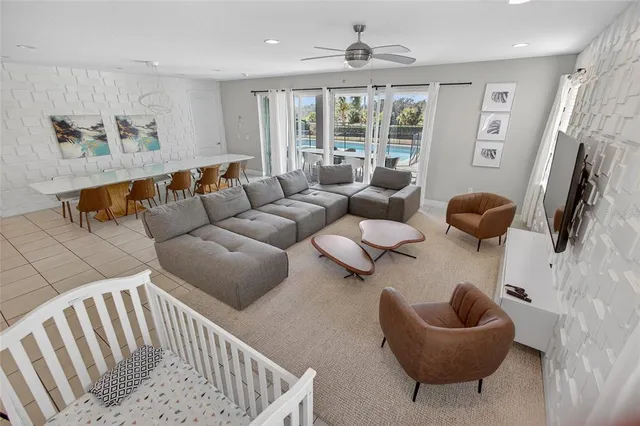 $1,195,000 | 7666 Fairfax Drive, Kissimmee, FL 34747