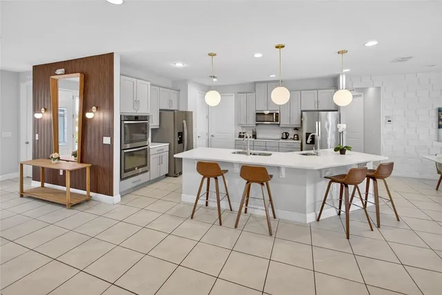 $1,195,000 | 7666 Fairfax Drive, Kissimmee, FL 34747