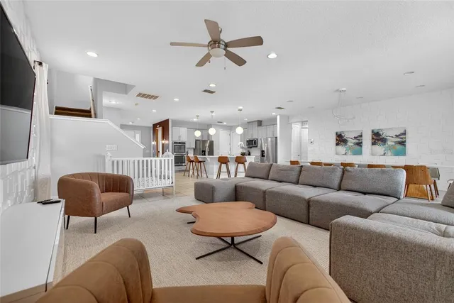 $1,195,000 | 7666 Fairfax Drive, Kissimmee, FL 34747