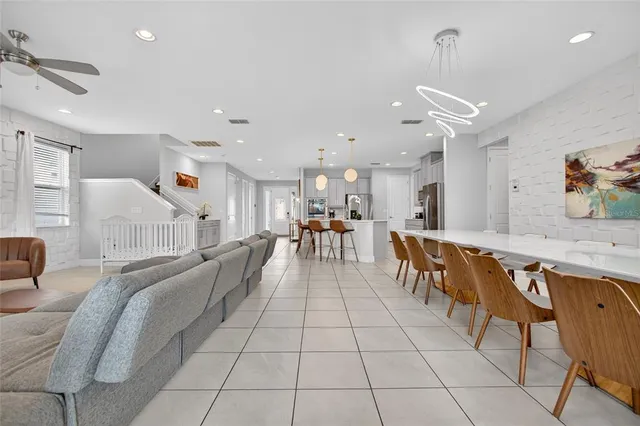 $1,195,000 | 7666 Fairfax Drive, Kissimmee, FL 34747