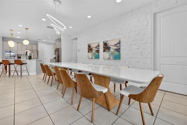 $1,195,000 | 7666 Fairfax Drive, Kissimmee, FL 34747