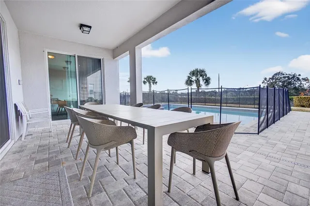 $1,195,000 | 7666 Fairfax Drive, Kissimmee, FL 34747