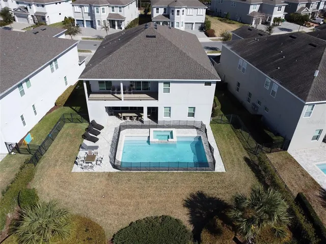 $1,195,000 | 7666 Fairfax Drive, Kissimmee, FL 34747