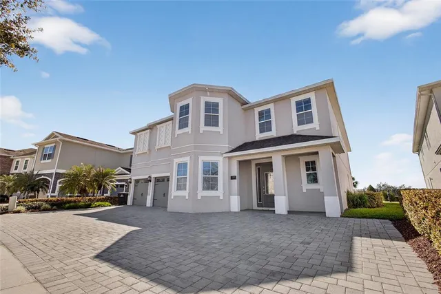 $1,195,000 | 7666 Fairfax Drive, Kissimmee, FL 34747