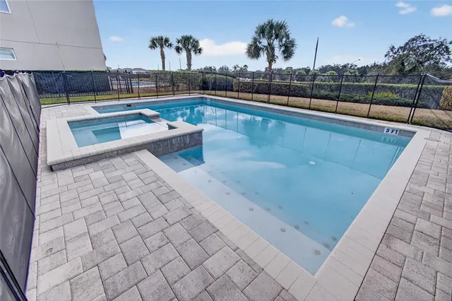 $1,195,000 | 7666 Fairfax Drive, Kissimmee, FL 34747