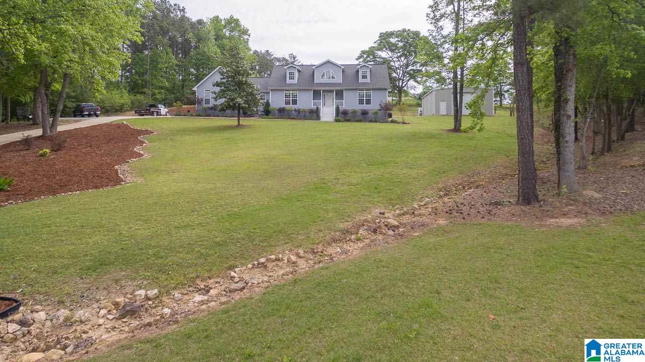 890 Easonville Road Cropwell, AL 35054 - Photo 3 of 49