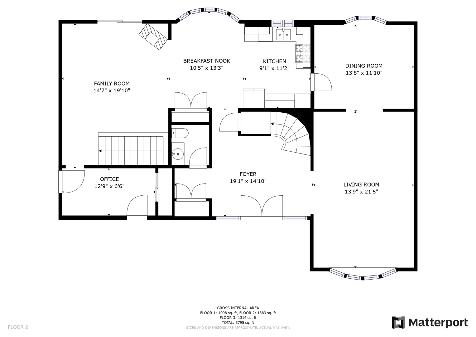 3731 Winnetka Road Glenview, IL 60026 - Photo 24 of 26 a picture of a park