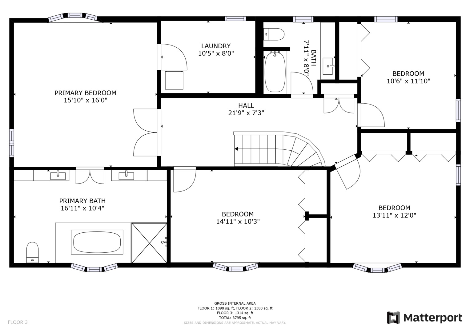 3731 Winnetka Road Glenview, IL 60026 - Photo 25 of 26