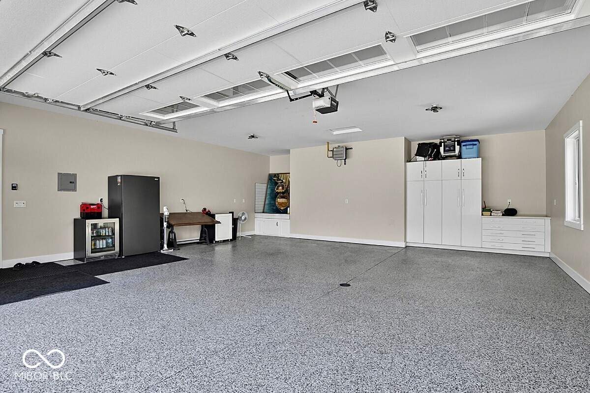 1325 Middle Jamestown Road Lebanon, IN 46052 - Photo 54 of 83