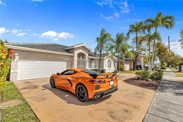 $4,750 | 8531 Southwest 12th Street, Miami, FL 33144