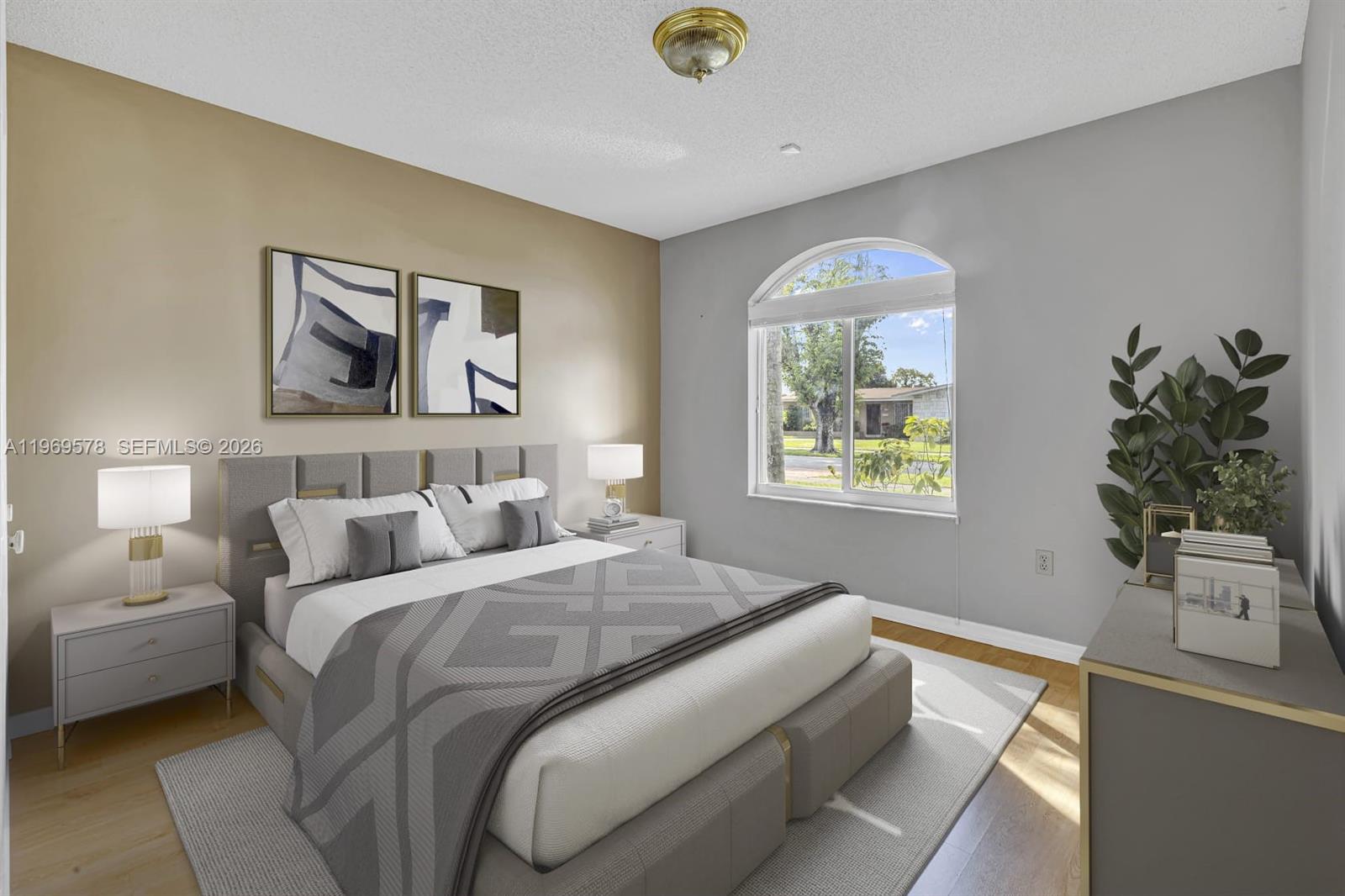 8531 Southwest 12th Street Miami, FL 33144 - Photo 11 of 34 Virtually Stage