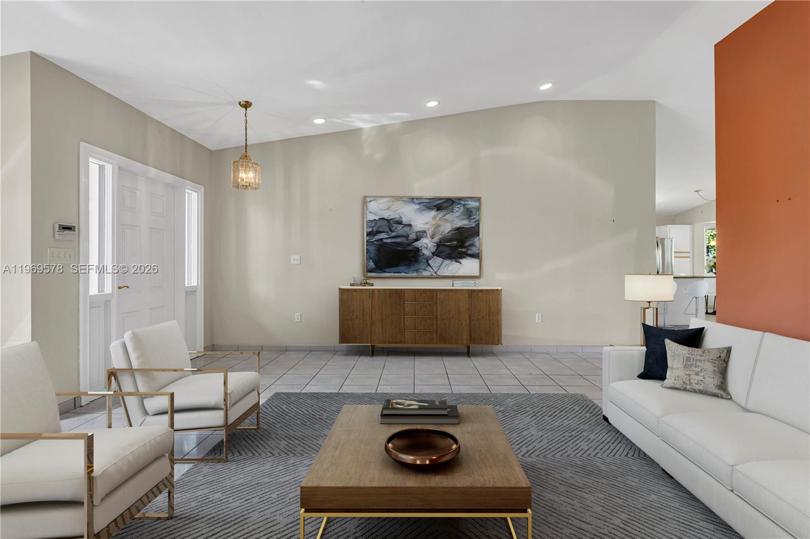 8531 Southwest 12th Street Miami, FL 33144 - Photo 4 of 34 Virtually Stage