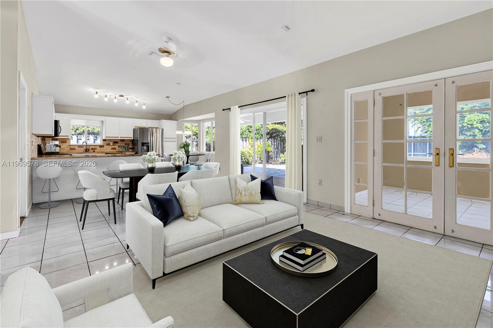 8531 Southwest 12th Street Miami, FL 33144 - Photo 5 of 34 Virtually Stage