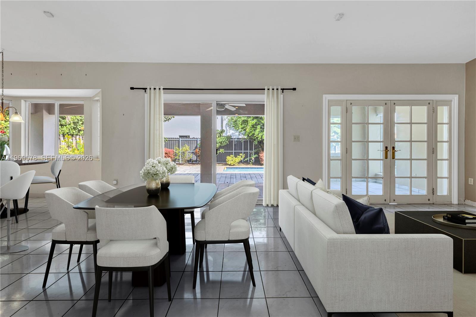 8531 Southwest 12th Street Miami, FL 33144 - Photo 7 of 34 Virtually Stage