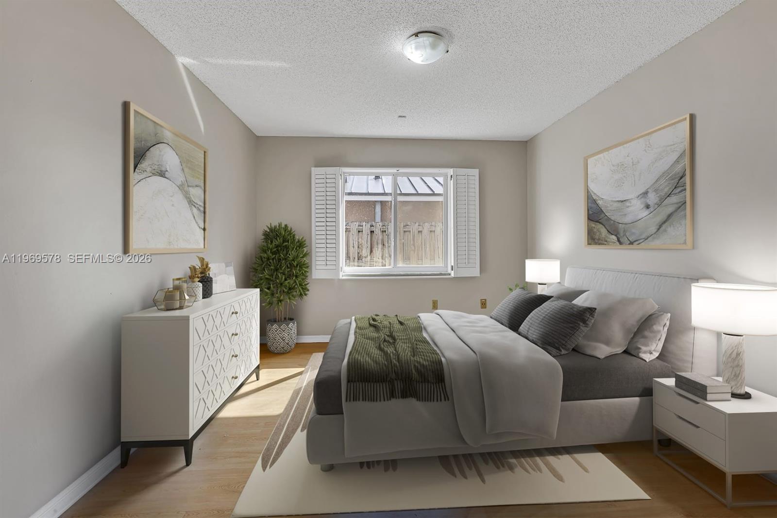 8531 Southwest 12th Street Miami, FL 33144 - Photo 10 of 34 Virtually Stage