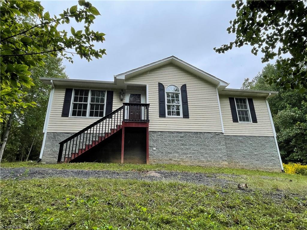 1667 Bryant Road Mount Airy, NC 27030 - Photo 1 of 22 Gallery Image 1