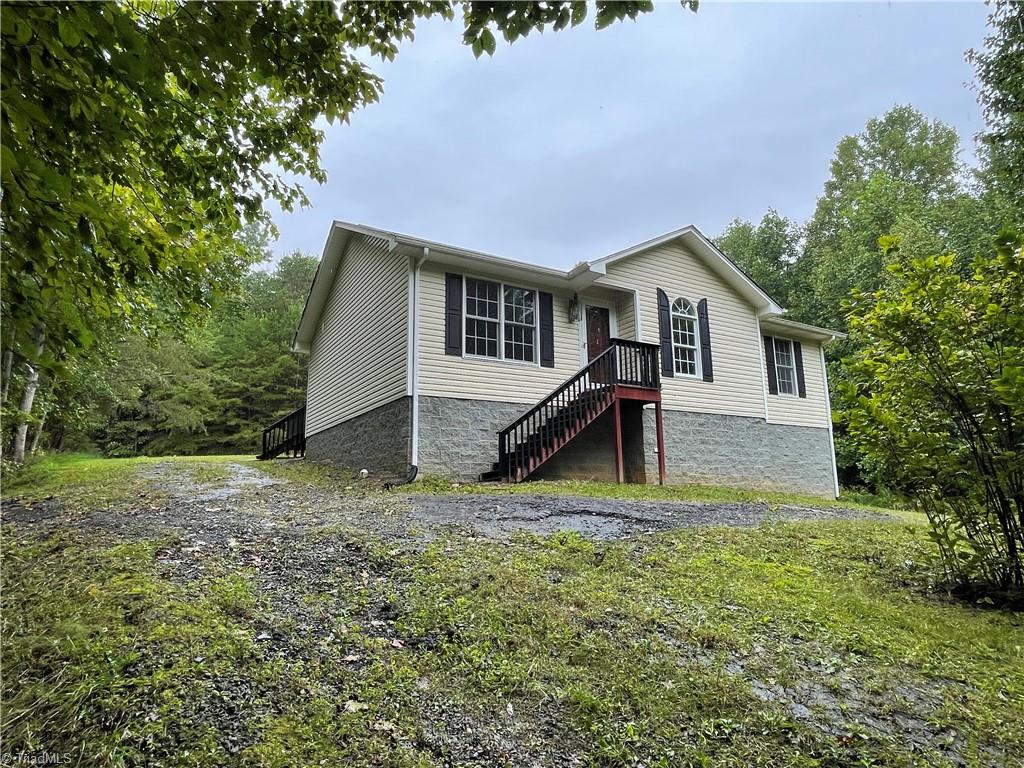 1667 Bryant Road Mount Airy, NC 27030 - Photo 2 of 22 Gallery Image 2