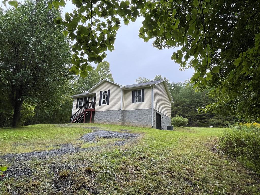 1667 Bryant Road Mount Airy, NC 27030 - Photo 3 of 22 Gallery Image 3