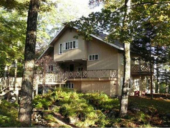 104 Hemlock Road Stowe, VT 05672 - Photo 1 of 1 Gallery Image 1