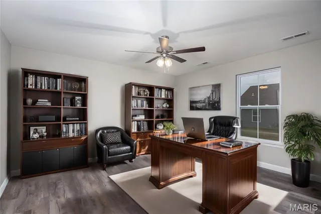 $373,000 | 15 Sonata Lane, Troy, IL 62294