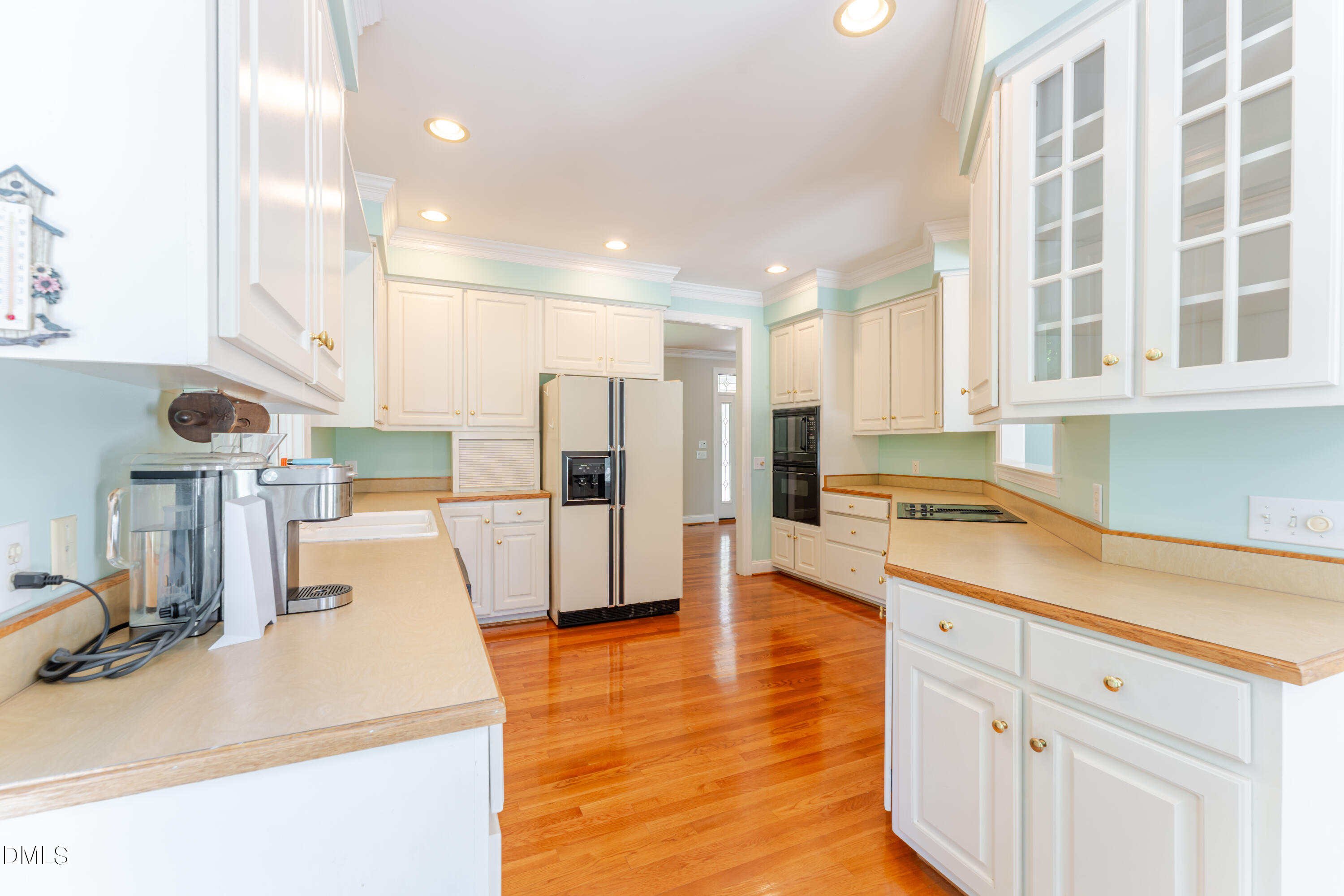 81 Beaver Crossing Road Roxboro, NC 27574 - Photo 17 of 95 81 Beaver Crossing - Interiors-15 - Copy