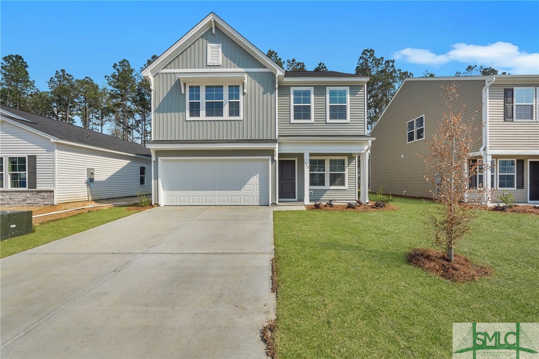 140 Jepson Way Pooler, GA 31322 - Photo 1 of 29