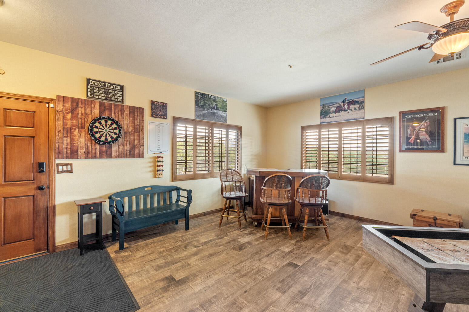 6535 Juniper Crest Road Agua Dulce, CA 91390 - Photo 27 of 63 Game Room Rev