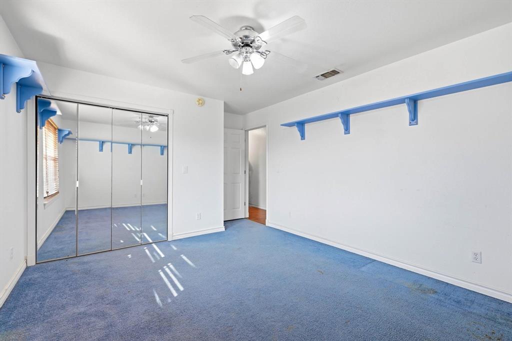 123 Valley Ranch Road Sherman, TX 75092 - Photo 21 of 40 Guest room