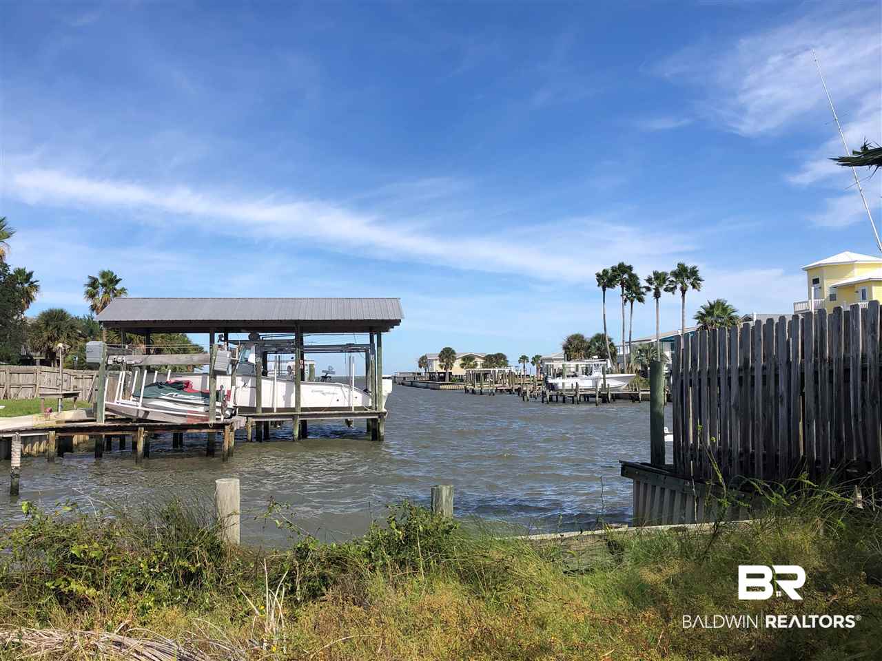 2555 Muscogee Road Gulf Shores, AL 36542 - Photo 1 of 22