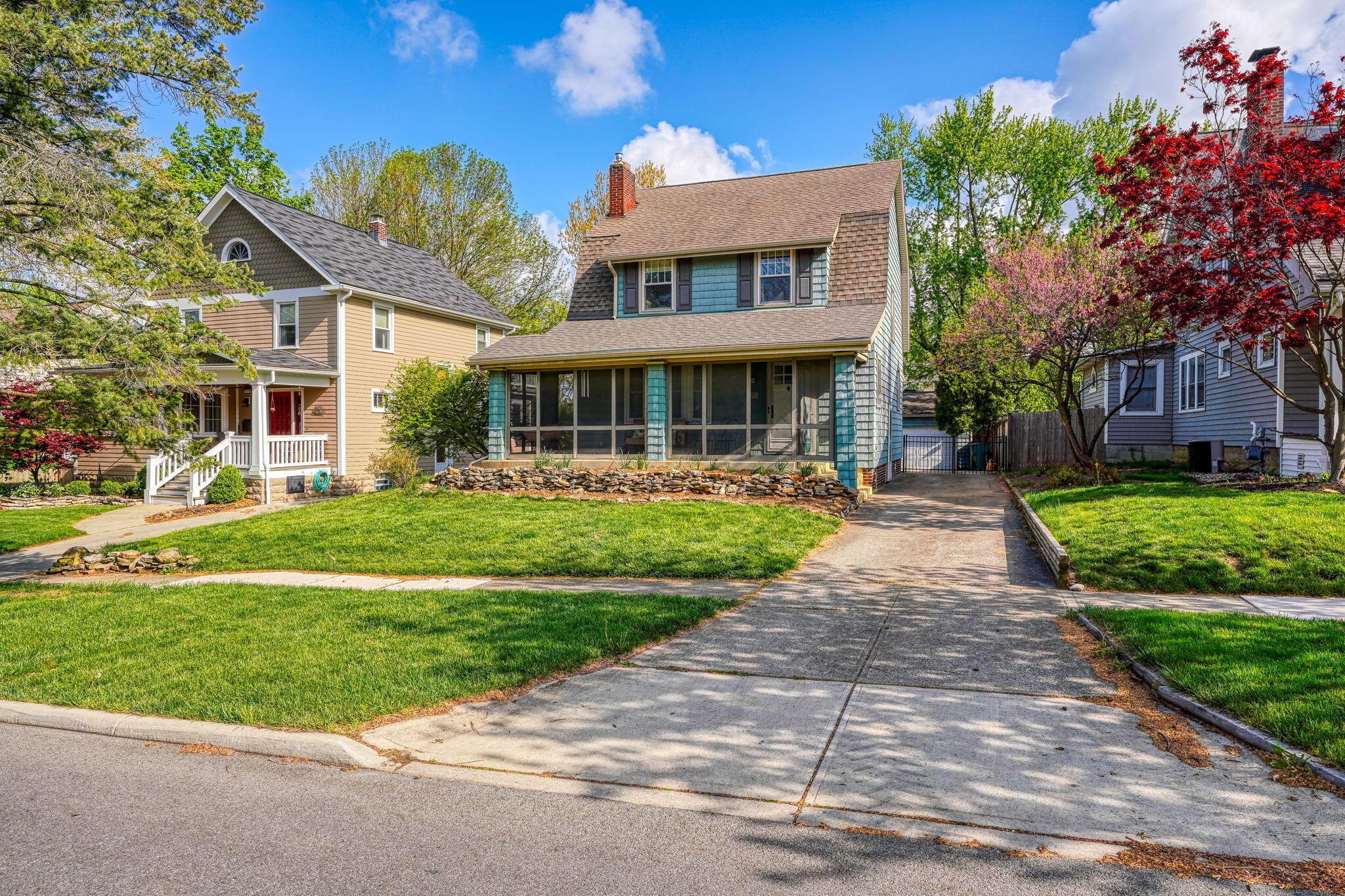 192 Acton Road Columbus, OH 43214 - Photo 60 of 60 192 Acton Rd (3)