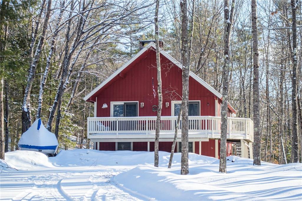 54 Wildmere Acres Road Harrison, ME 04040 - Photo 1 of 34 Photo
