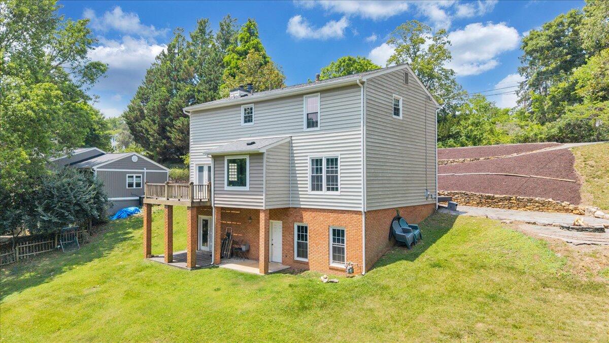 3702 Winding Way Road Southwest Roanoke, VA 24015 - Photo 70 of 80 070-DJI_20260609124307_0277_D