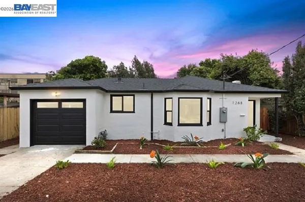 $835,000 | 1268 136th Avenue, San Leandro, CA 94578