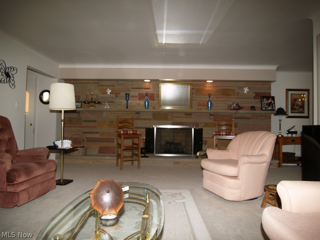 1030 Long Ridge Drive Independence, OH 44131 - Photo 2 of 17 Gallery Image 2