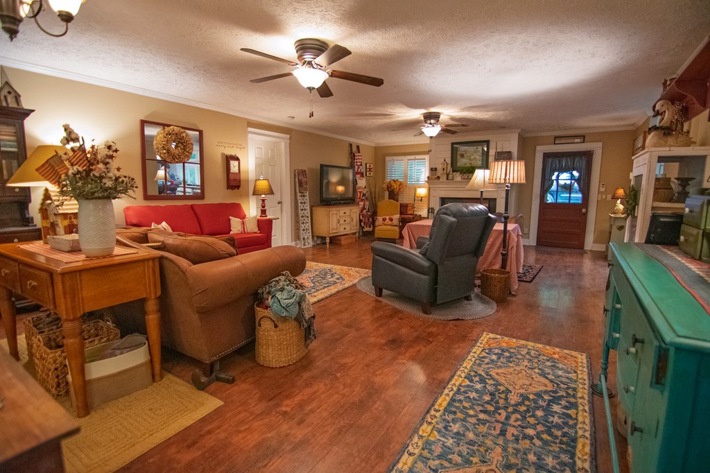 8639 Lower Blue Springs Road Fortson, GA 31808 - Photo 12 of 47 Gallery Image 12