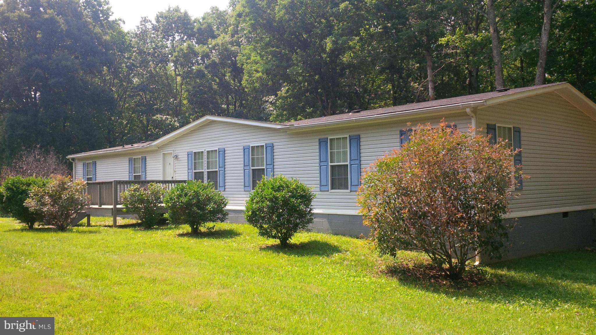 30202 Zoar Road Locust Grove, VA 22508 - Photo 1 of 20 Exterior (Front)