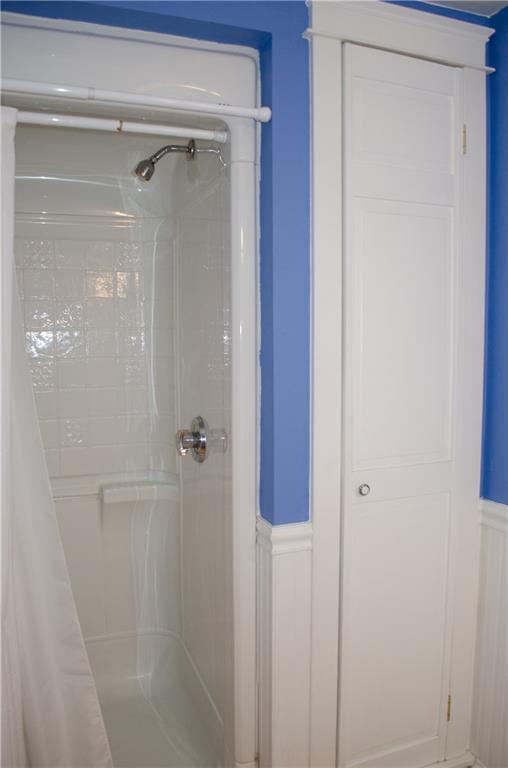 61 Bennoch Road Orono, ME 04473 - Photo 14 of 35 First floor bath