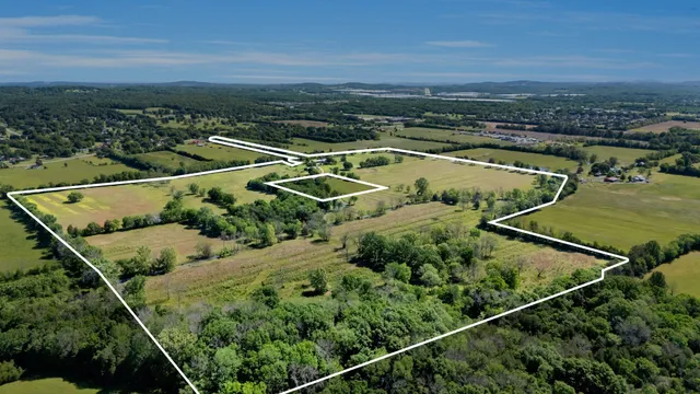 a view of a balcony with an outdoor space