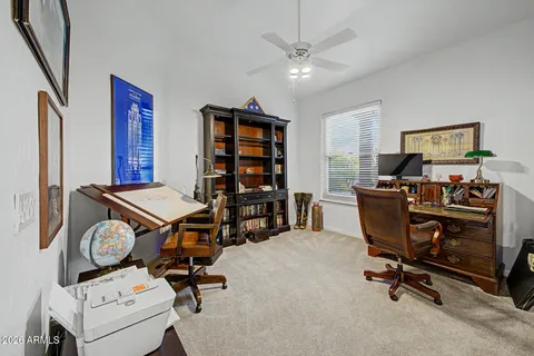 $1,200,000 | 7025 East Carriage Trails Drive, Scottsdale, AZ 85266