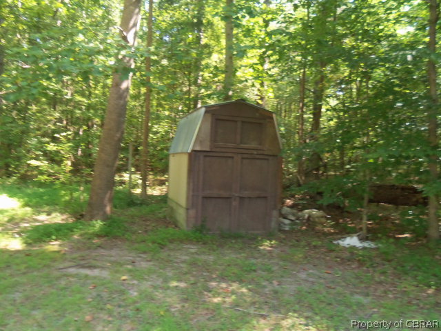 4012 Hickory Fork Road Gloucester, VA 23061 - Photo 7 of 11