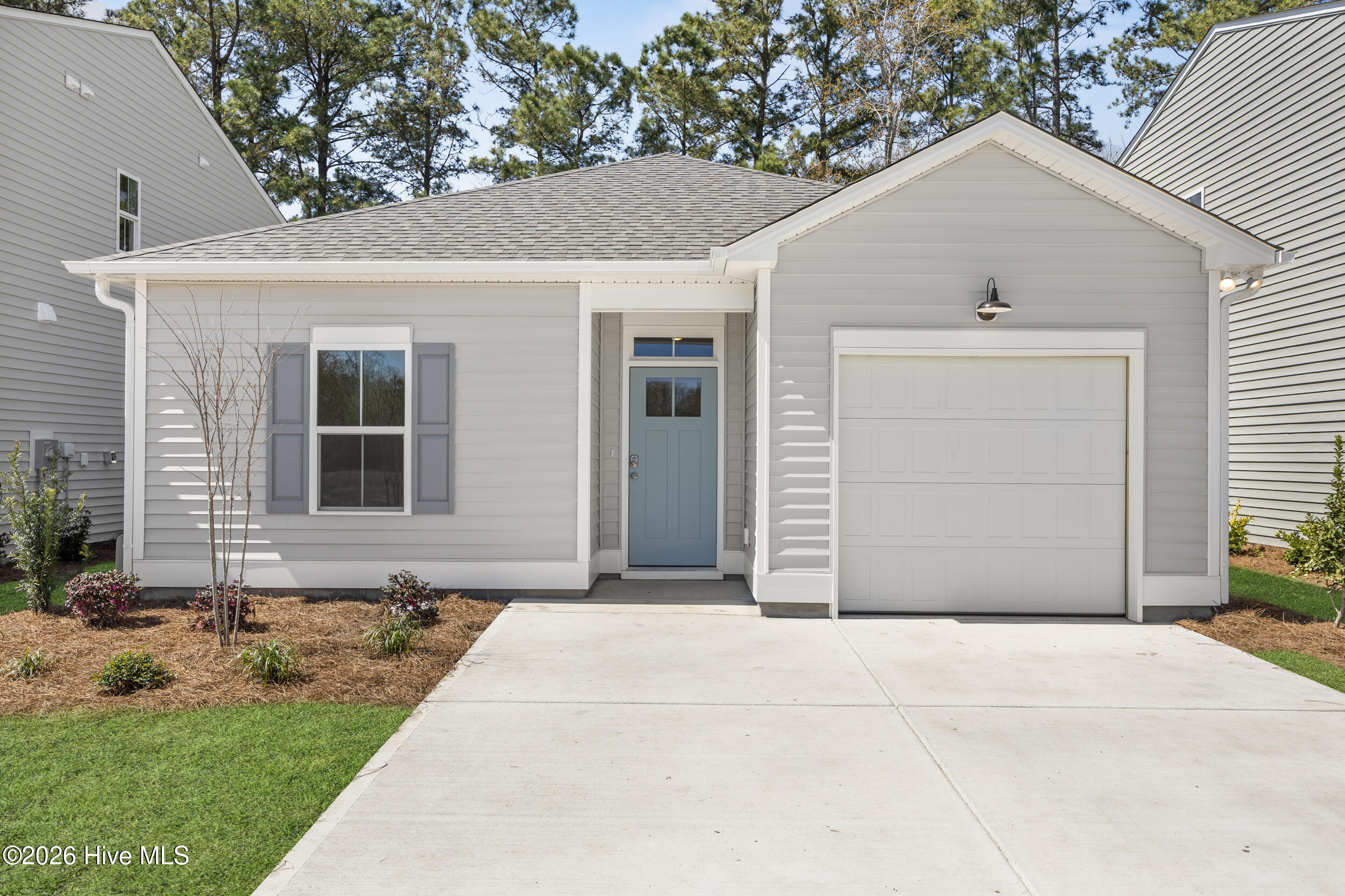 115 Brookfield Br Road, Unit 4 Hampstead, NC 28443 - Photo 4 of 35 1_front exterior