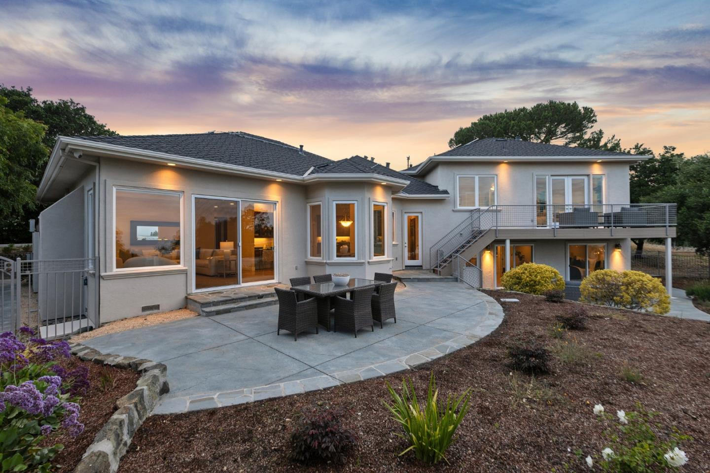 140 Ridgeway Road Woodside, CA 94062 - Photo 50 of 59 Gallery Image 50