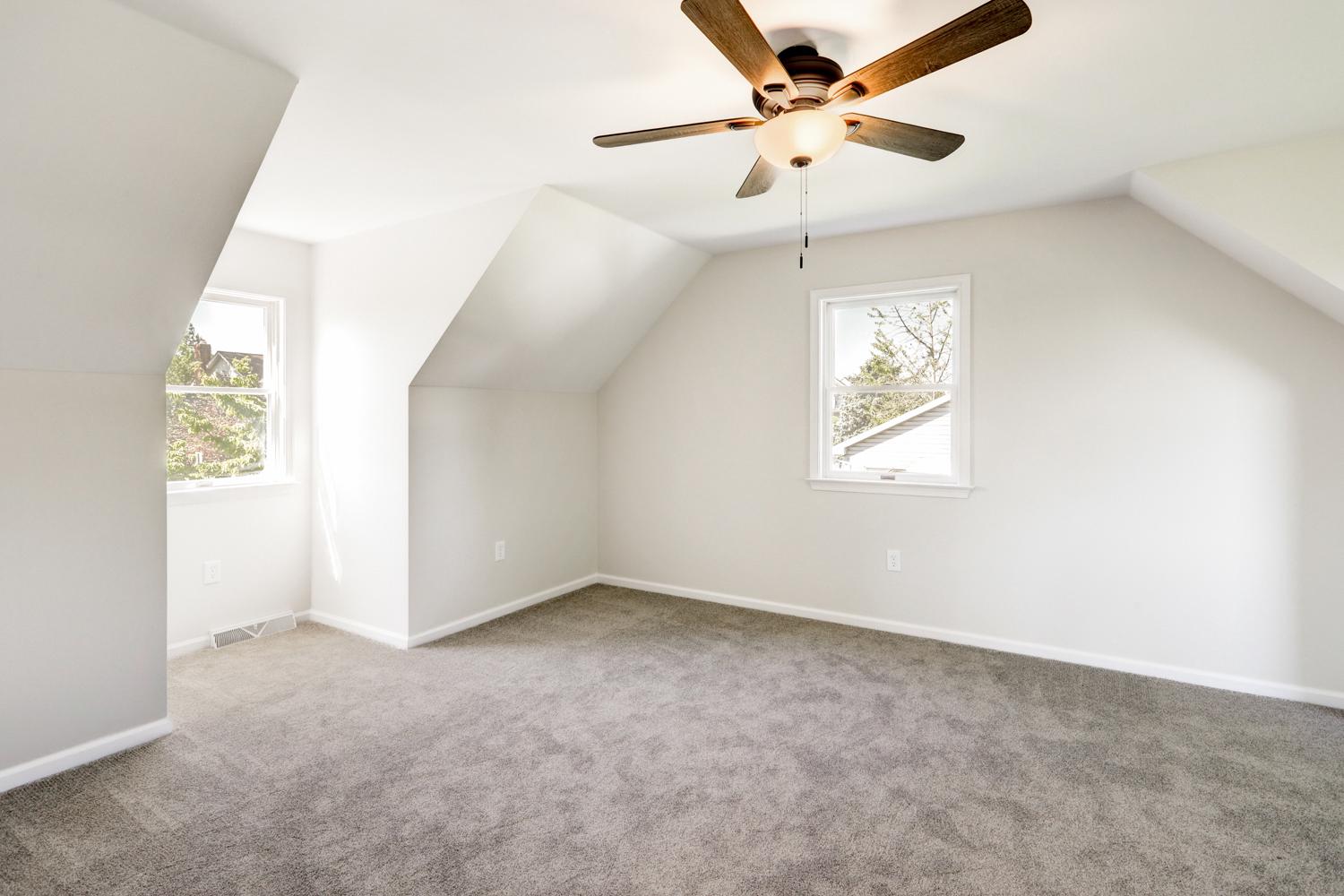 706 Rosemont Drive Lititz, PA 17543 - Photo 34 of 42 Upstairs bedroom 1
