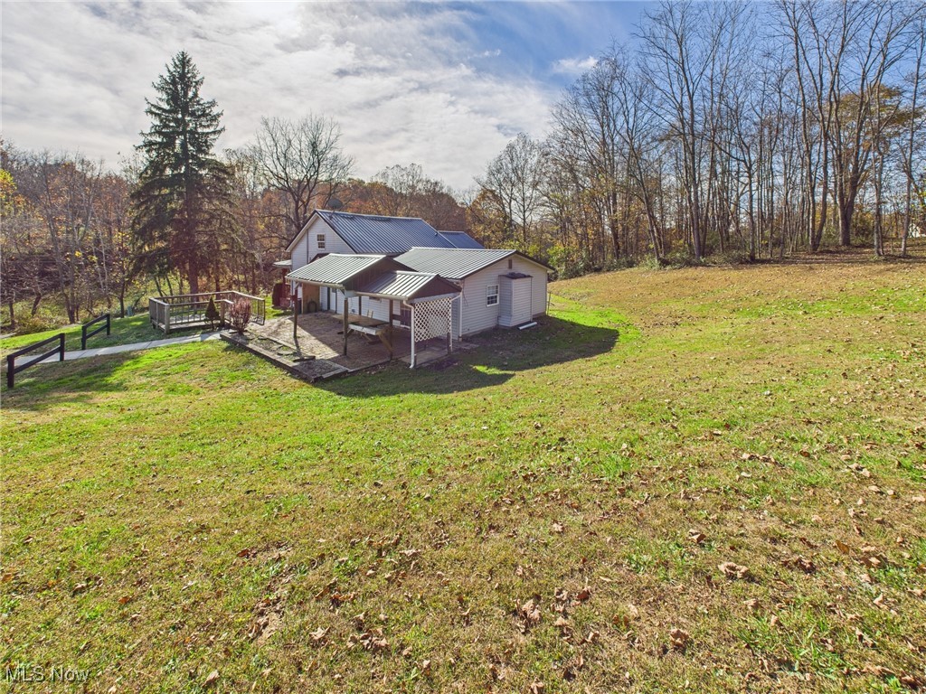 2425 Rocky Point Road Fleming, OH 45729 - Photo 24 of 26 Gallery Image 24