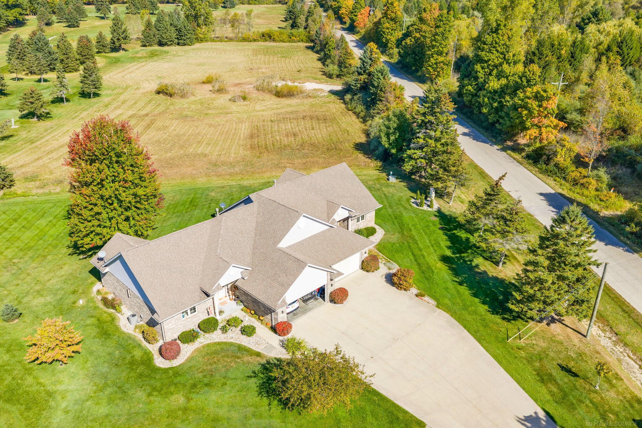 5360 Babcock Road Lexington, MI 48450 - Photo 52 of 58