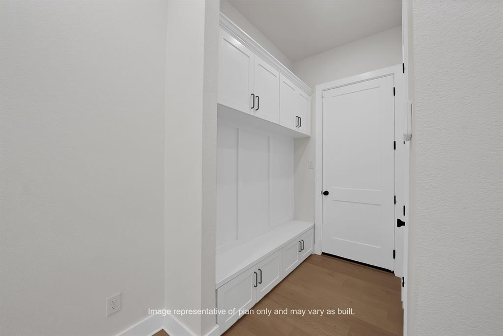 10641 Rye Bread Lane Venus, TX 76084 - Photo 12 of 13 a view of an empty room