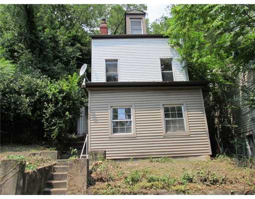 1102 High Street Spring Garden, PA 15212 - Photo 1 of 15 Exterior Front.