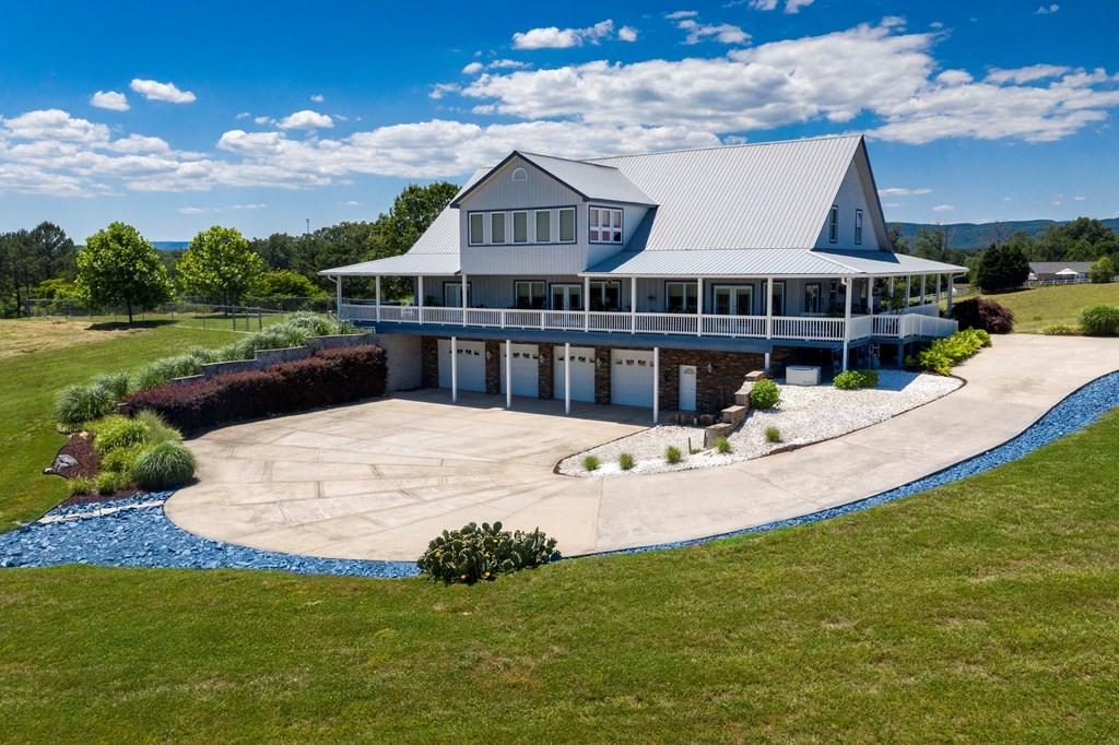898 Grassy Branch Road Dayton, TN 37321 - Photo 3 of 70 3