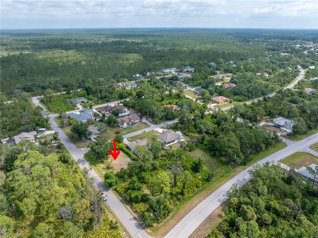 D Allyon Drive North Port, FL 34287 - Photo 13 of 15 a view of a city